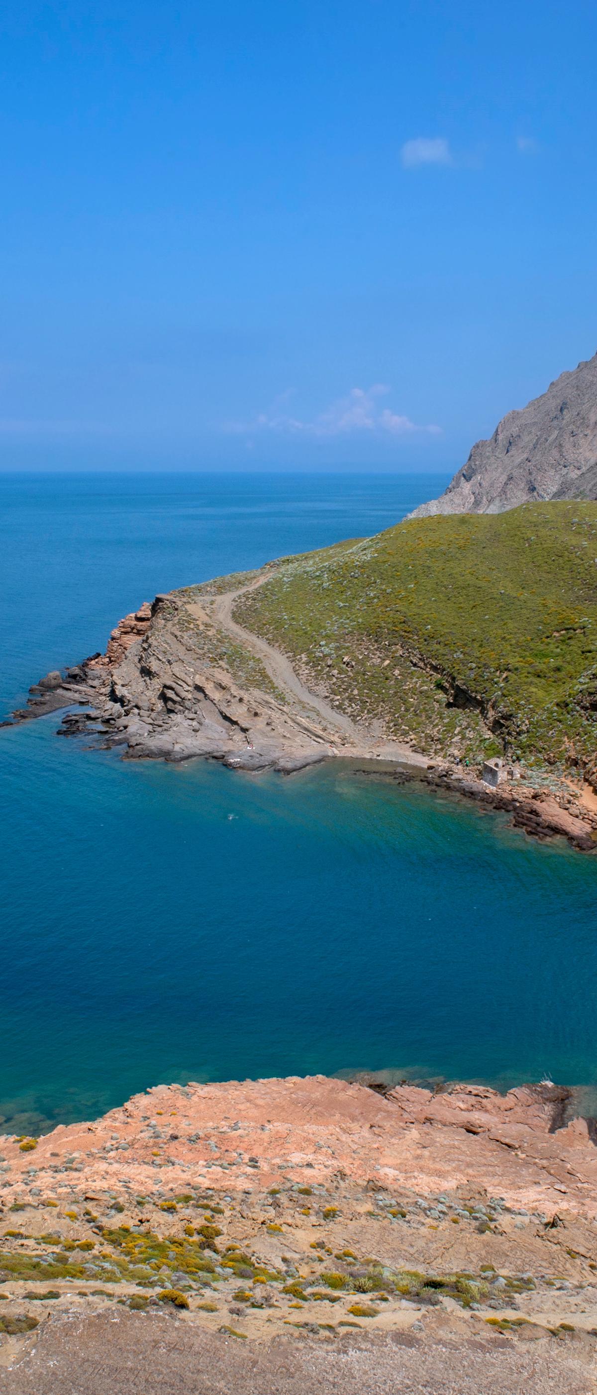 Mersin Guide 2026: Kızkalesi, Tarsus and the Forgotten Mediterranean - Turkey travel guide, tips and tour insights | My Turkey Adventure