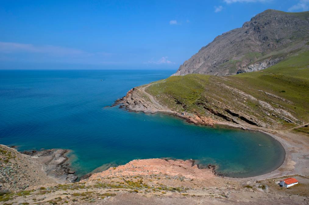 Visiting Greek Islands from Turkey 2026: Bodrum–Kos, Çeşme–Chios, Kuşadası–Samos Compared - Turkey travel guide, tips and tour insights | My Turkey Adventure