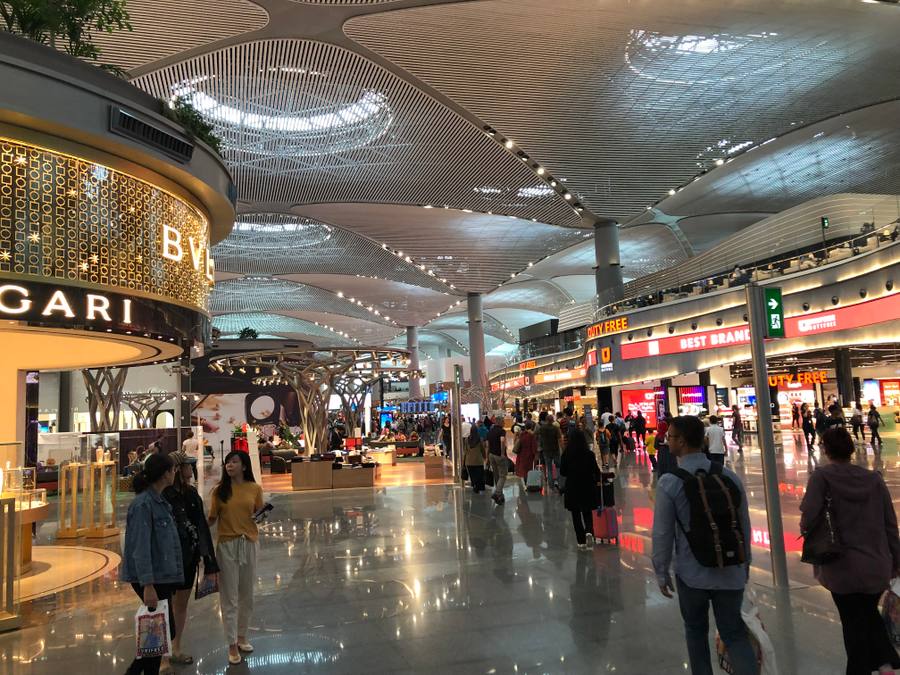 Best SIM Card & eSIM for Tourists in Turkey (2026) - Turkey travel guide, tips and tour insights | My Turkey Adventure