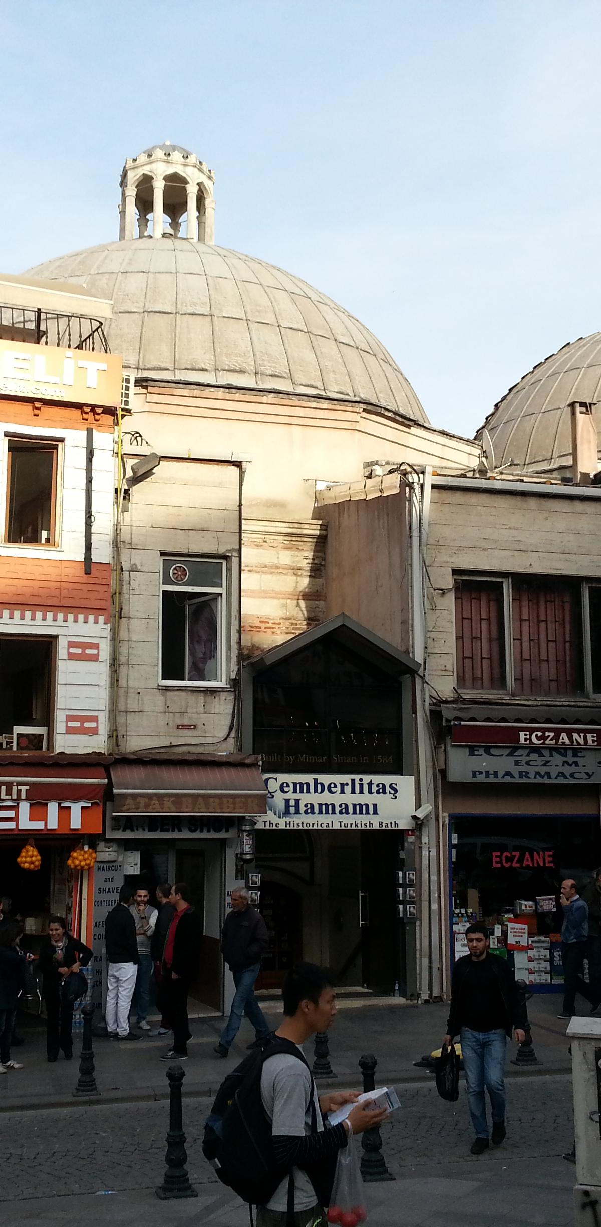 Istanbul Turkish Bath (Hammam) Experience 2026: Best Hammams & Honest Guide