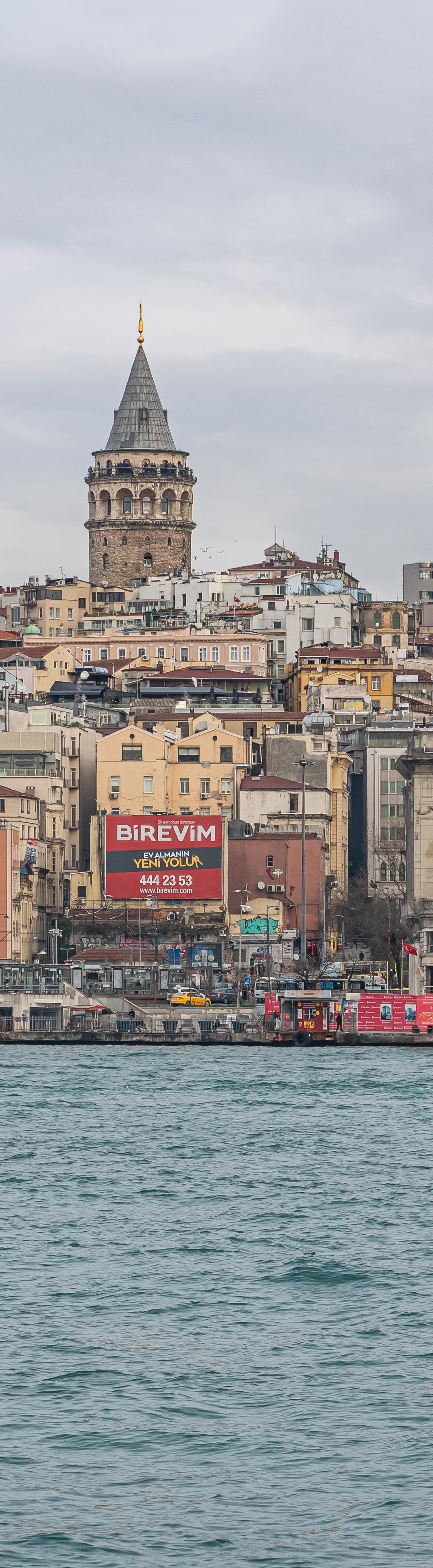 Beyoglu Istanbul Turkey: A Vibrant Heart of Culture and Entertainment