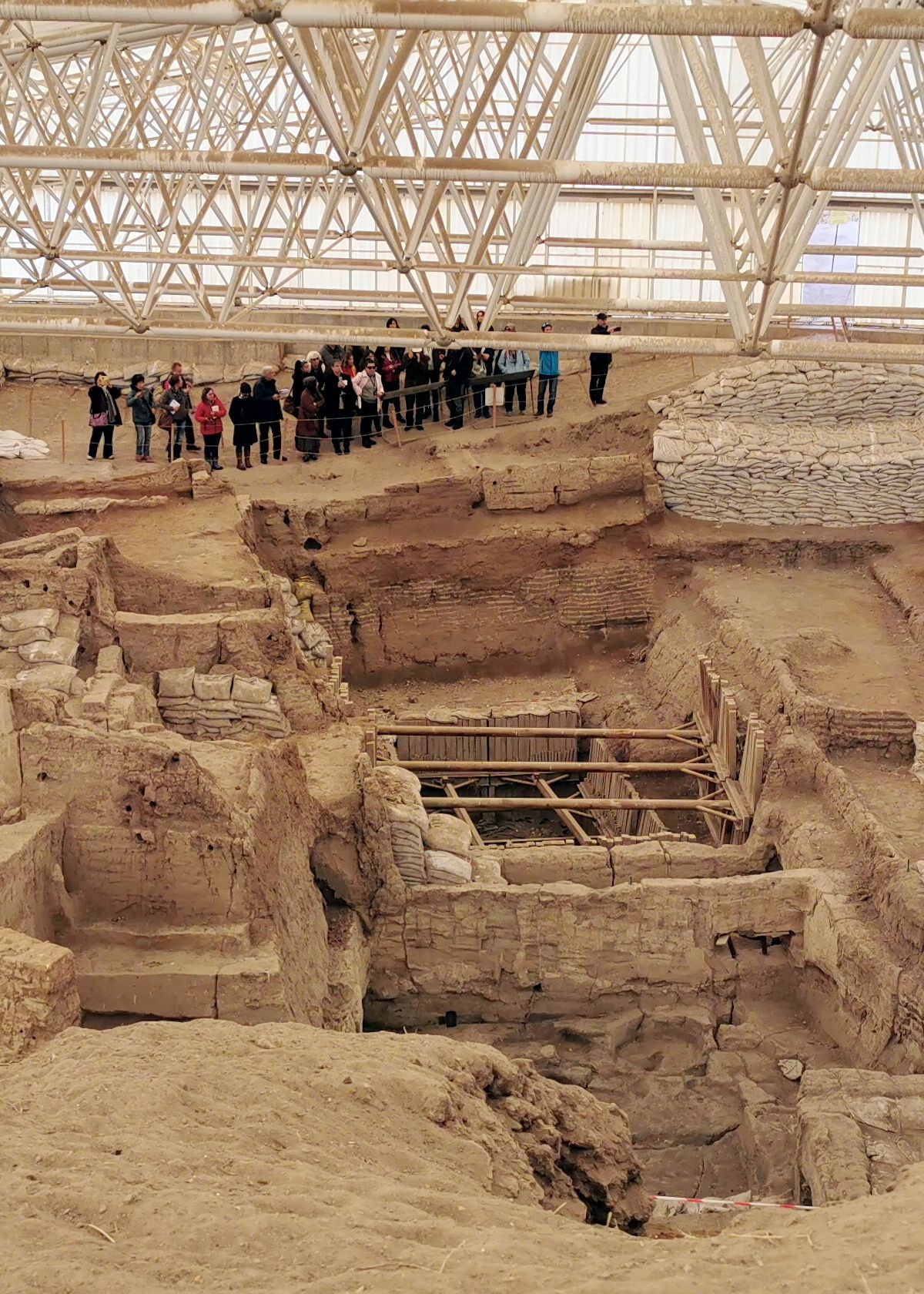 Çatalhöyük (7400–6200 BC): The World's First City Was in Turkey - Turkey travel guide, tips and tour insights | My Turkey Adventure