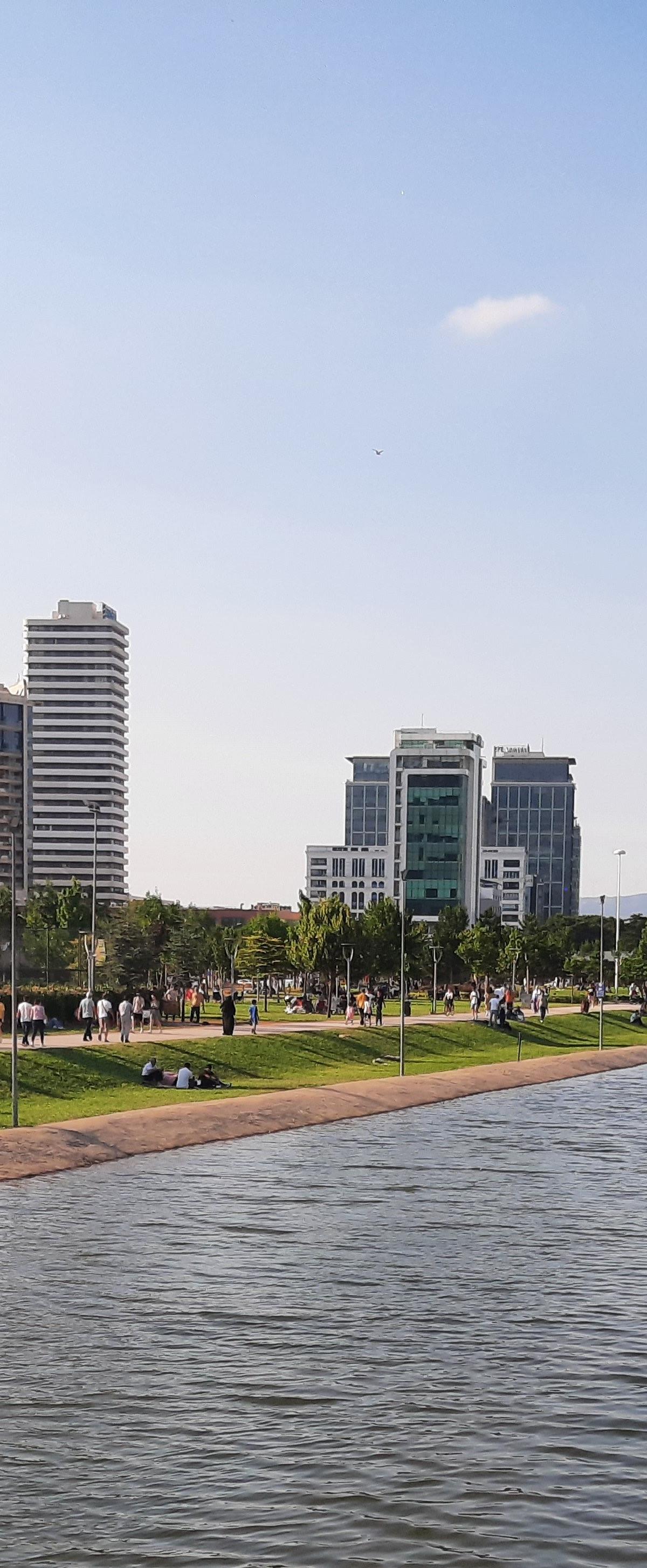 Bursa Tours