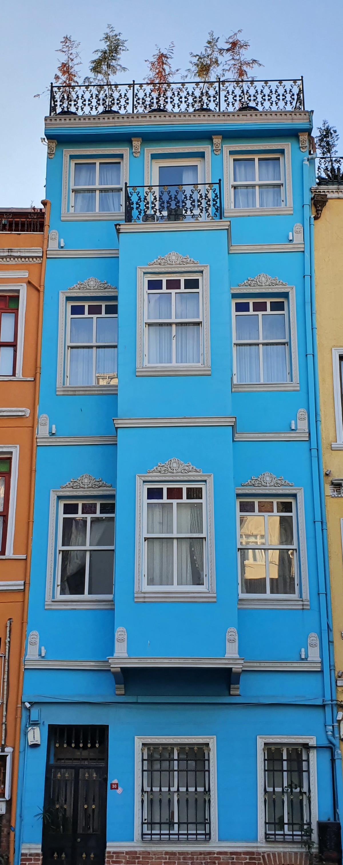 Istanbul Balat & Fener Walking Tour 2026: Coloured Houses & Greek Orthodox Patriarchate - Turkey travel guide, tips and tour insights | My Turkey Adventure