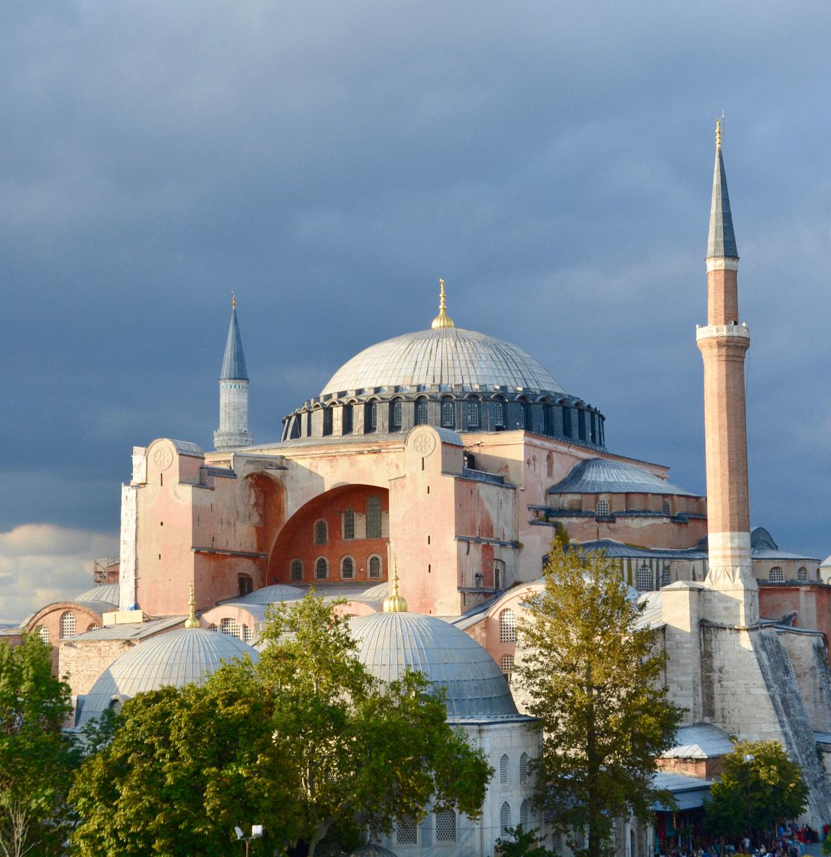 Best Hagia Sophia Tours & Things to Do