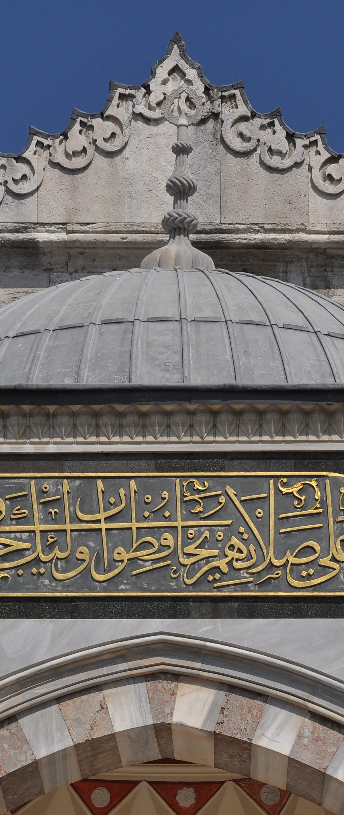 Süleymaniye Mosque Istanbul: Best Photo Spots, Local Life & a Full Day from Balat to the Golden Horn - Turkey travel guide, tips and tour insights | My Turkey Adventure
