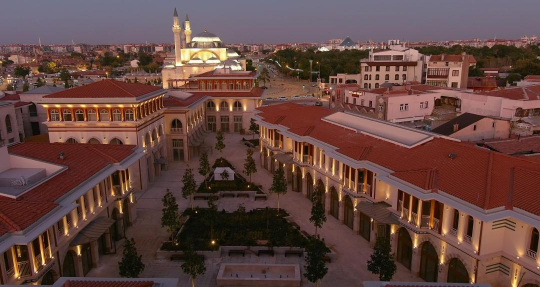 Konya Tours