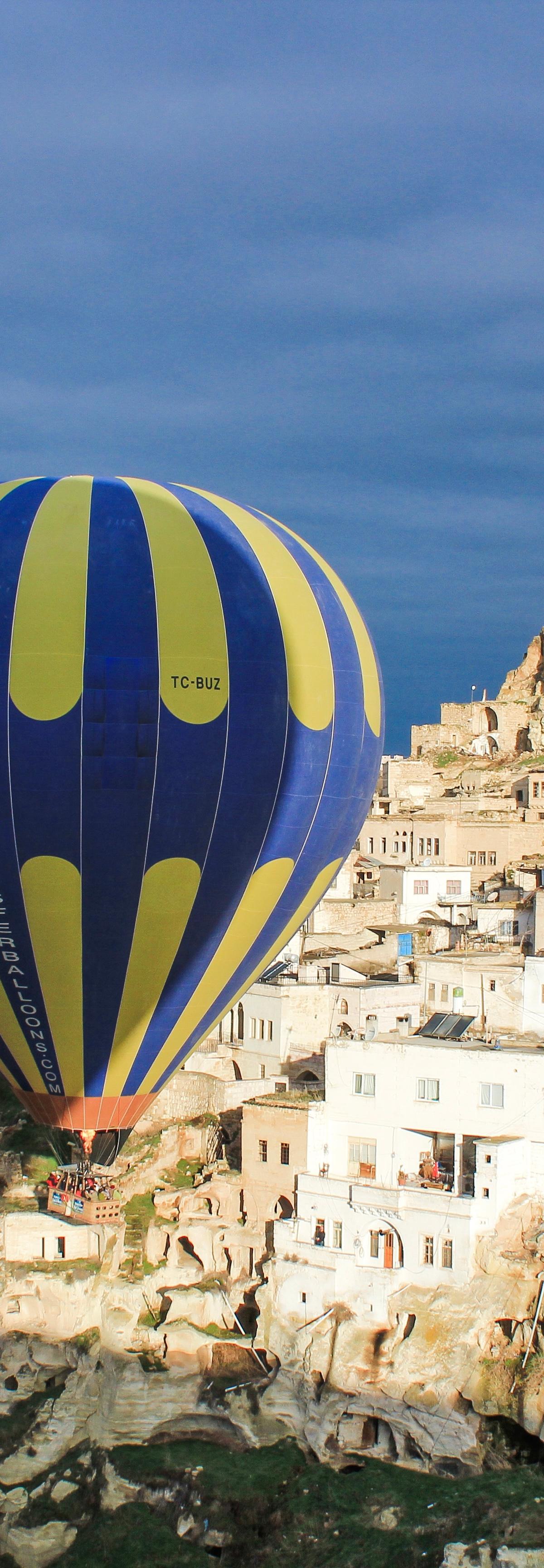 Cappadocia ATV Quad Bike Tour 2026: Routes, Prices & Honest Guide