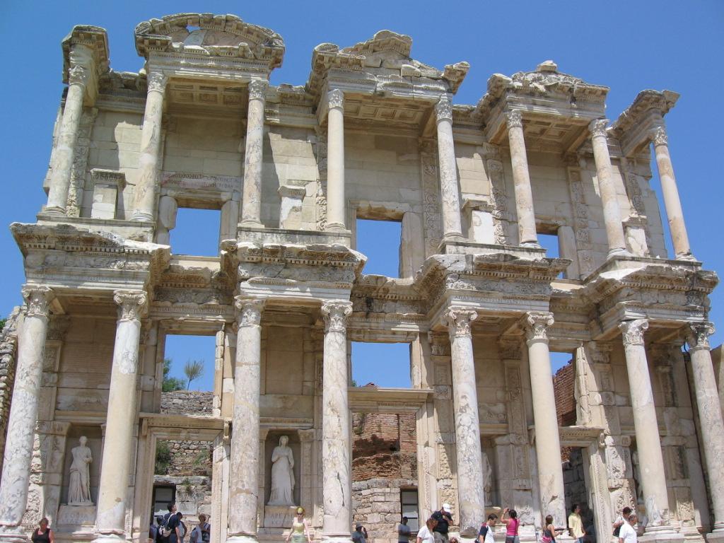 Ephesus Half-Day vs Full-Day Tour 2026: Which Is Right For You? - Turkey travel guide, tips and tour insights | My Turkey Adventure