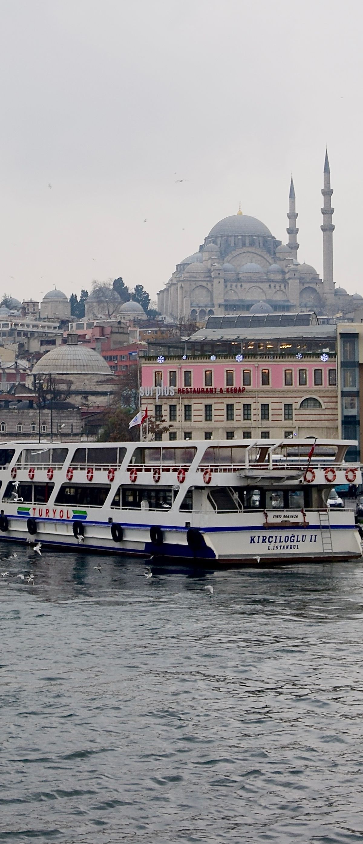 Digital Nomad Guide to Istanbul: Coworking, Cost of Living and Visa - Turkey travel guide, tips and tour insights | My Turkey Adventure