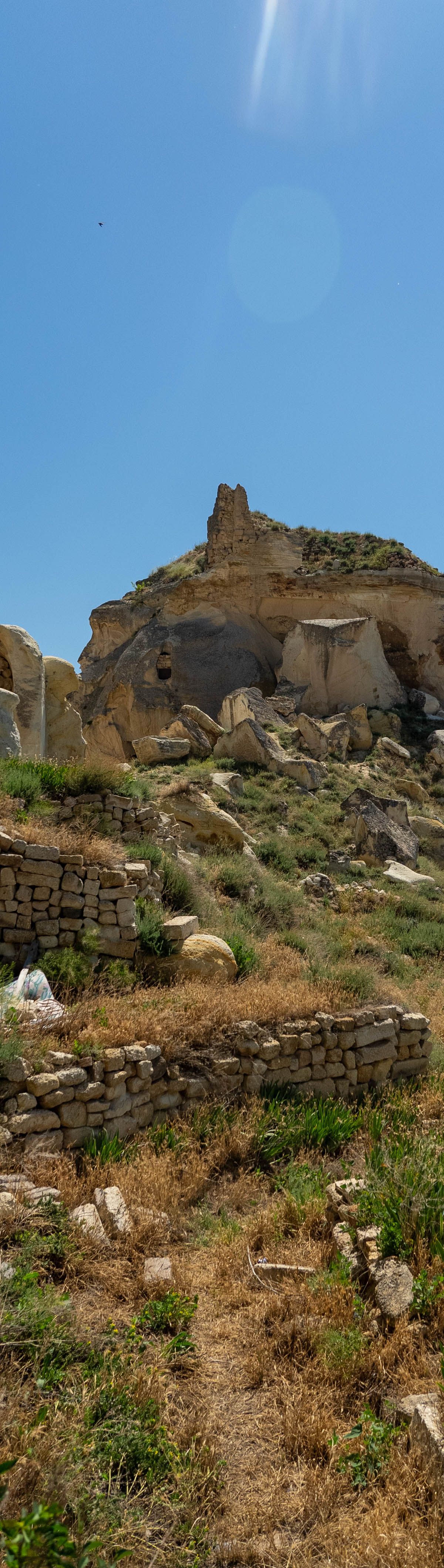 Love Valley Cappadocia: A Guide to Hikes, Views & Balloons - Turkey travel guide, tips and tour insights | My Turkey Adventure