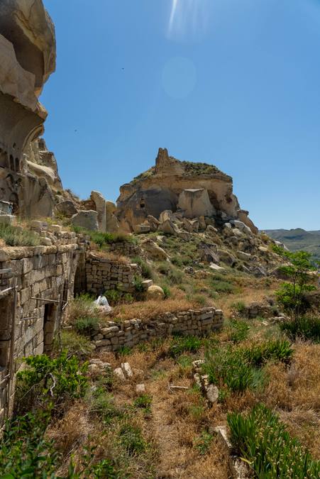 Love Valley Cappadocia: A Guide to Hikes, Views & Balloons - Turkey travel guide, tips and tour insights | My Turkey Adventure