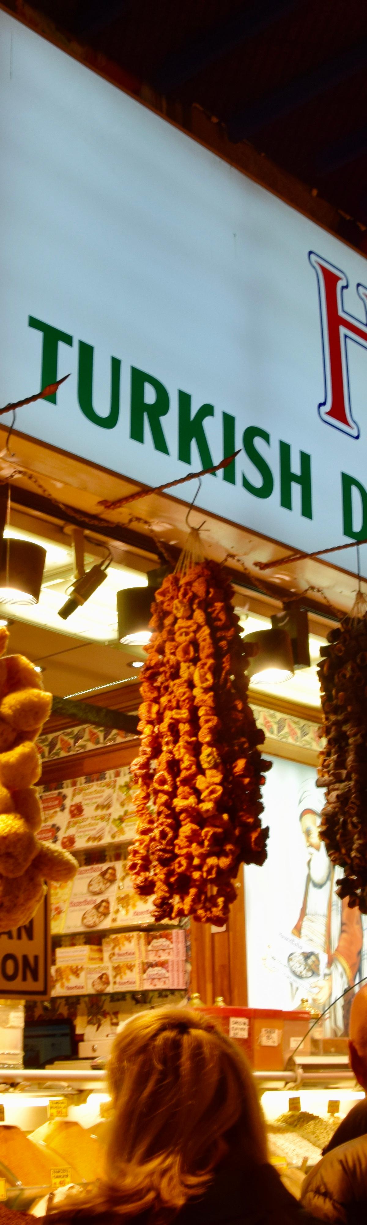 Grand Bazaar Istanbul: Our Ultimate Guide (Tips, Map & History) - Turkey travel guide, tips and tour insights | My Turkey Adventure