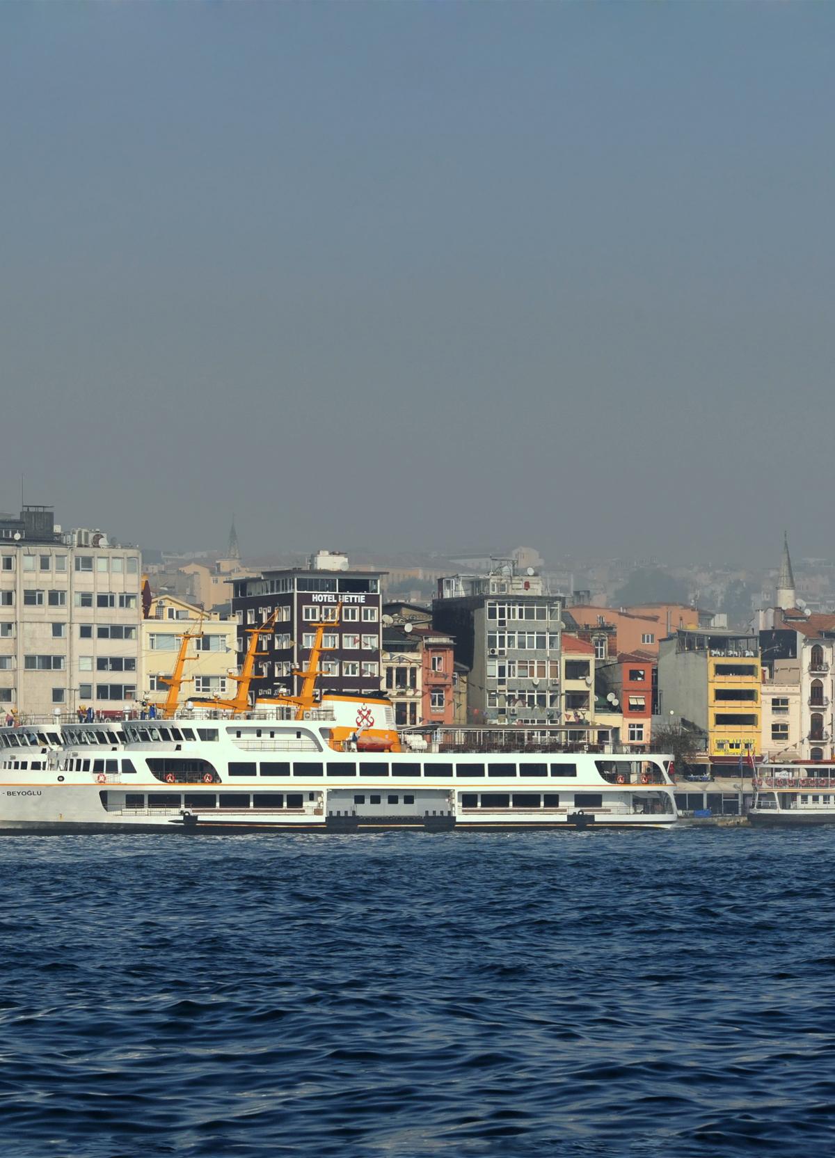 No-Fly Turkey Tours for Seniors: Slow Land & Sea Itineraries