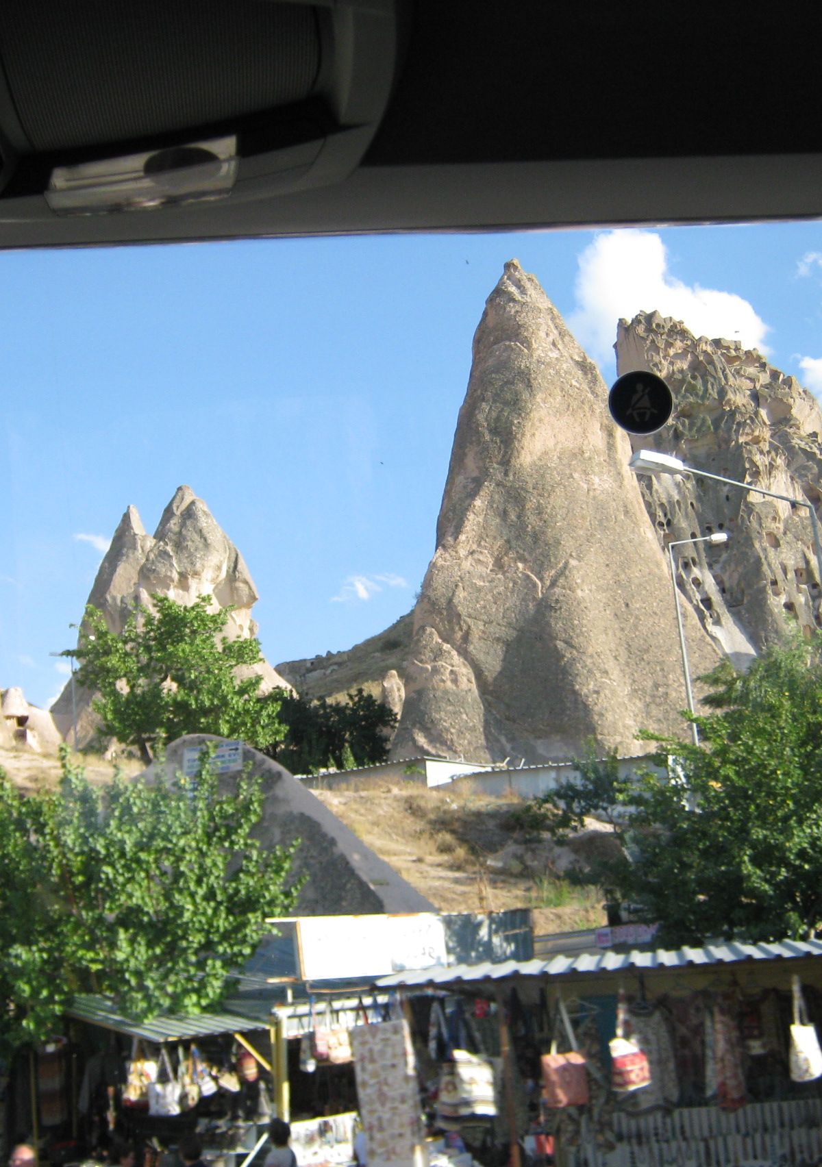Cappadocia 2-Day & 3-Day Itinerary from Istanbul (2026): What You Can Actually See - Turkey travel guide, tips and tour insights | My Turkey Adventure