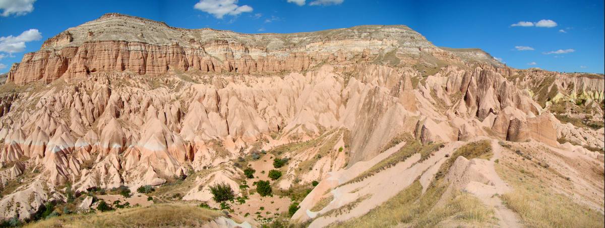 Is Cappadocia Worth Visiting in 2026? An Honest Answer - Turkey travel guide, tips and tour insights | My Turkey Adventure
