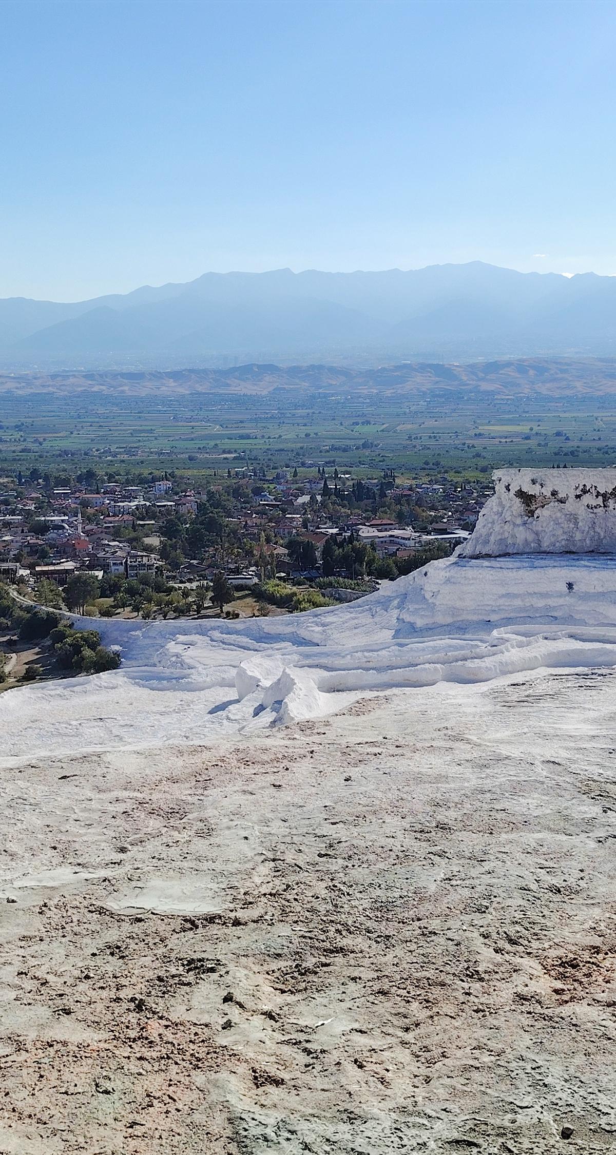 Cappadocia & Pamukkale Combo from Tashkent: 8-Day Türkiye Guide (2026) - Turkey travel guide, tips and tour insights | My Turkey Adventure