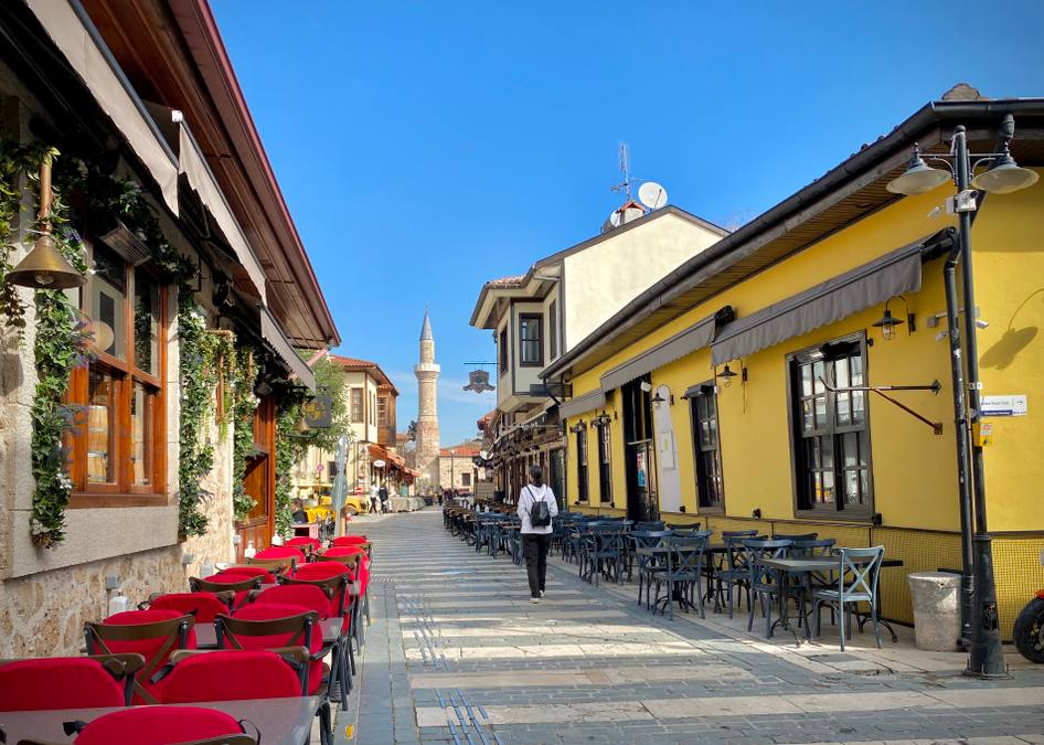 What to Wear in Turkey: Complete Packing Guide by Season, Region & Occasion (2026) - Turkey travel guide, tips and tour insights | My Turkey Adventure