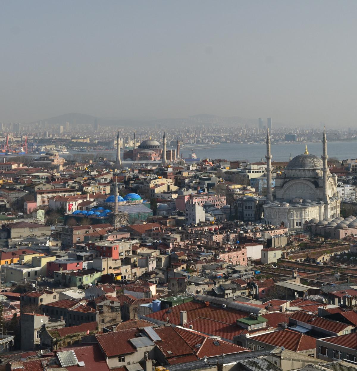 Top 25 Tourist Attractions in Istanbul (2026): The Complete Ranked List - Turkey travel guide, tips and tour insights | My Turkey Adventure