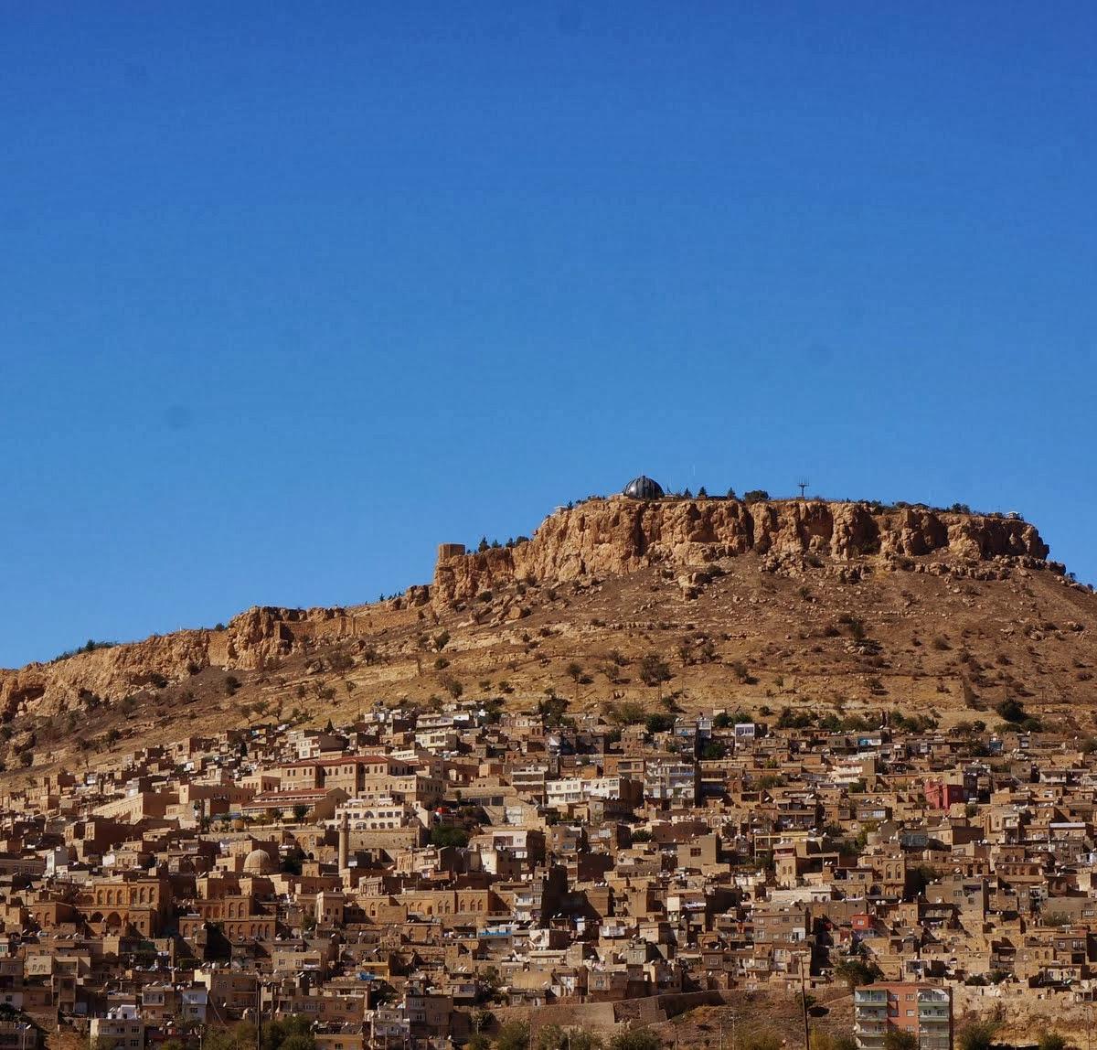 Best Mardin Tours & Things to Do