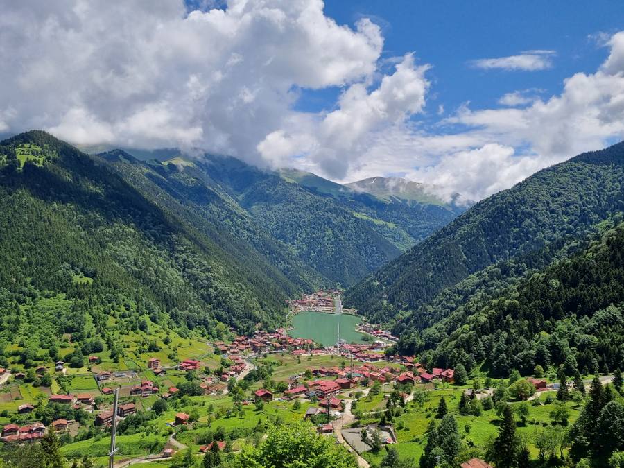 Uzungöl Travel Guide: Lake, Bungalows and Day Trips from Trabzon - Turkey travel guide, tips and tour insights | My Turkey Adventure
