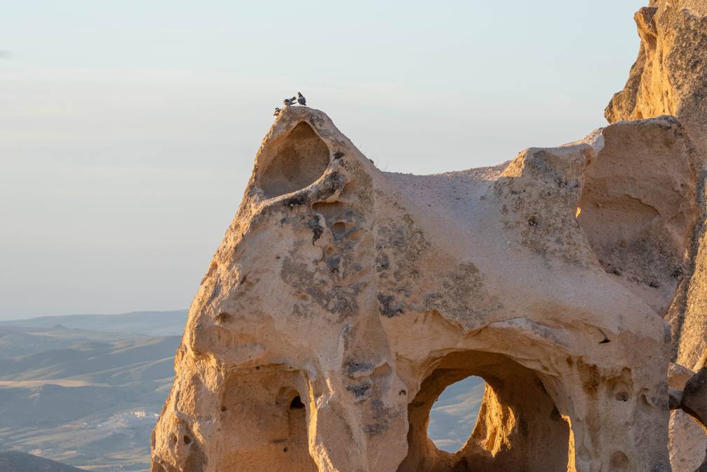 Things to Do in Cappadocia: 25 Experiences Ranked by a Local Archaeologist - Turkey travel guide, tips and tour insights | My Turkey Adventure