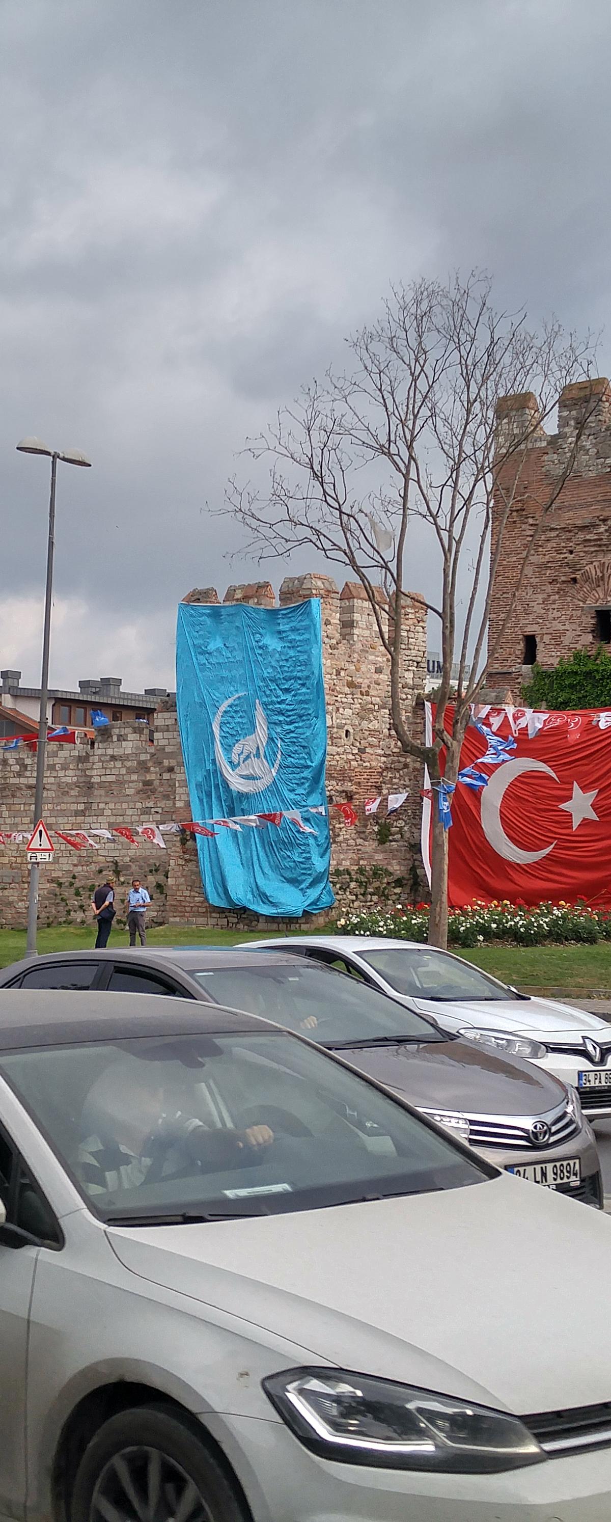 Istanbul Weather in May 2026: Full Guide for Travelers