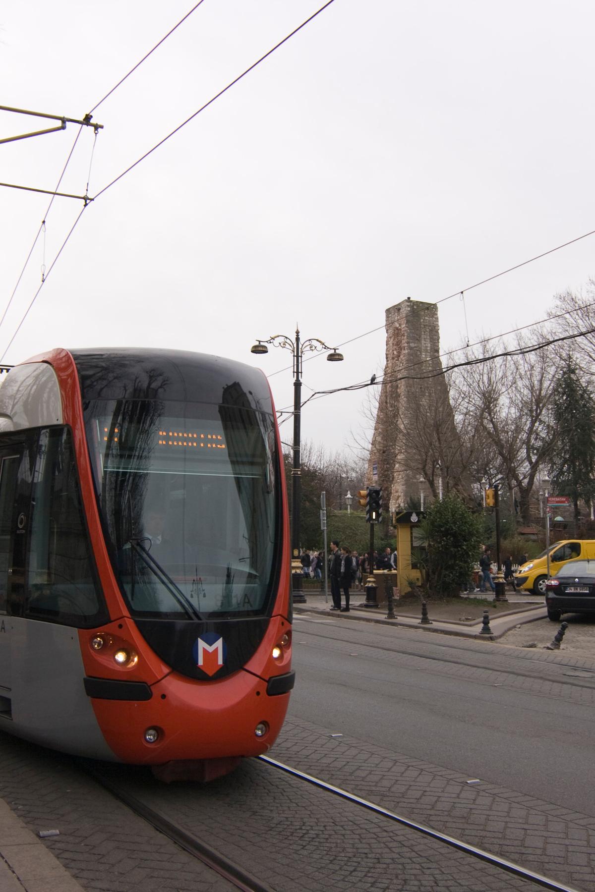 Istanbul Public Transport 2026: Metro, Tram & Ferry Guide - Turkey travel guide, tips and tour insights | My Turkey Adventure