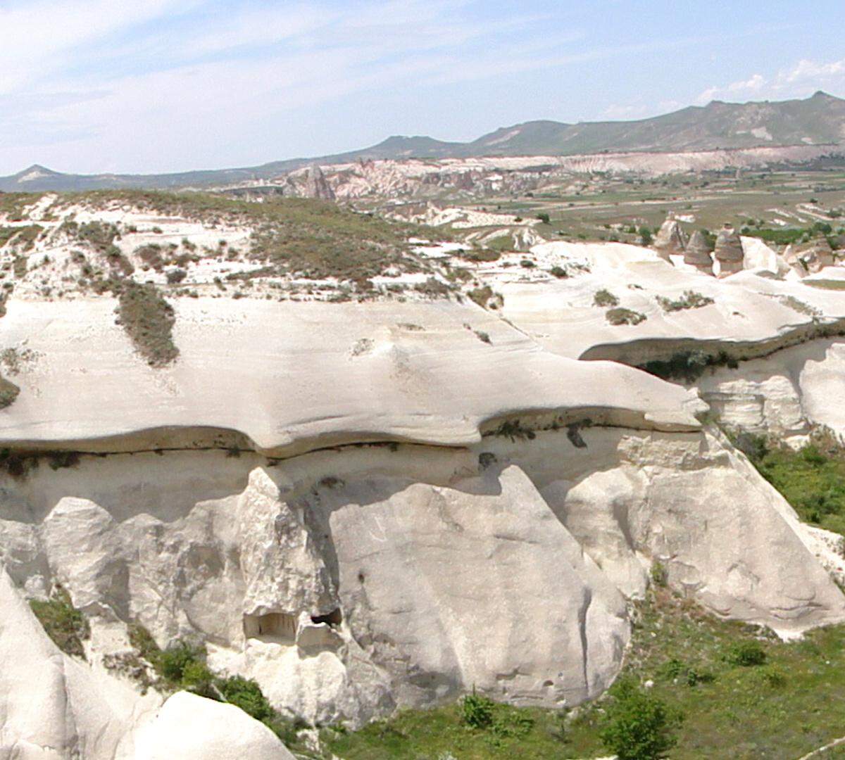 Cappadocia Without the Hot-Air Balloon: 9 Magical Alternatives When Flights Are Cancelled - Turkey travel guide, tips and tour insights | My Turkey Adventure