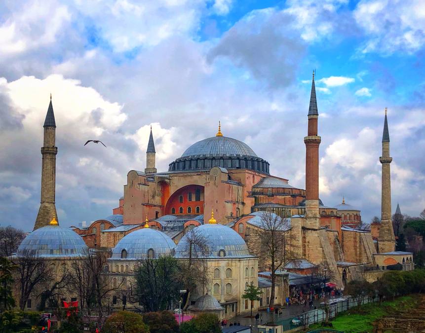 Why Turkey Belongs at the Top of Your Travel List in 2026 - Turkey travel guide, tips and tour insights | My Turkey Adventure