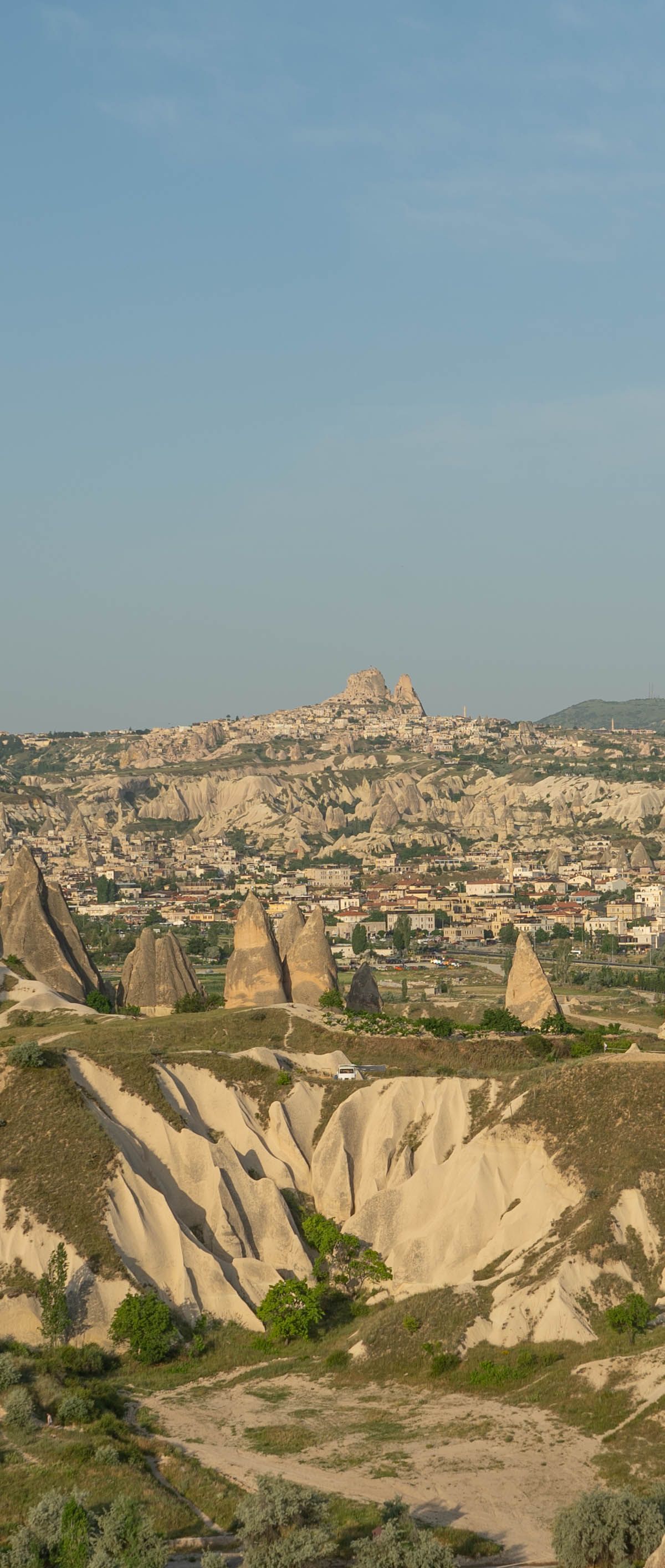 Selime Monastery Guide 2026: Tickets, Hours & Insider Tips - Turkey travel guide, tips and tour insights | My Turkey Adventure