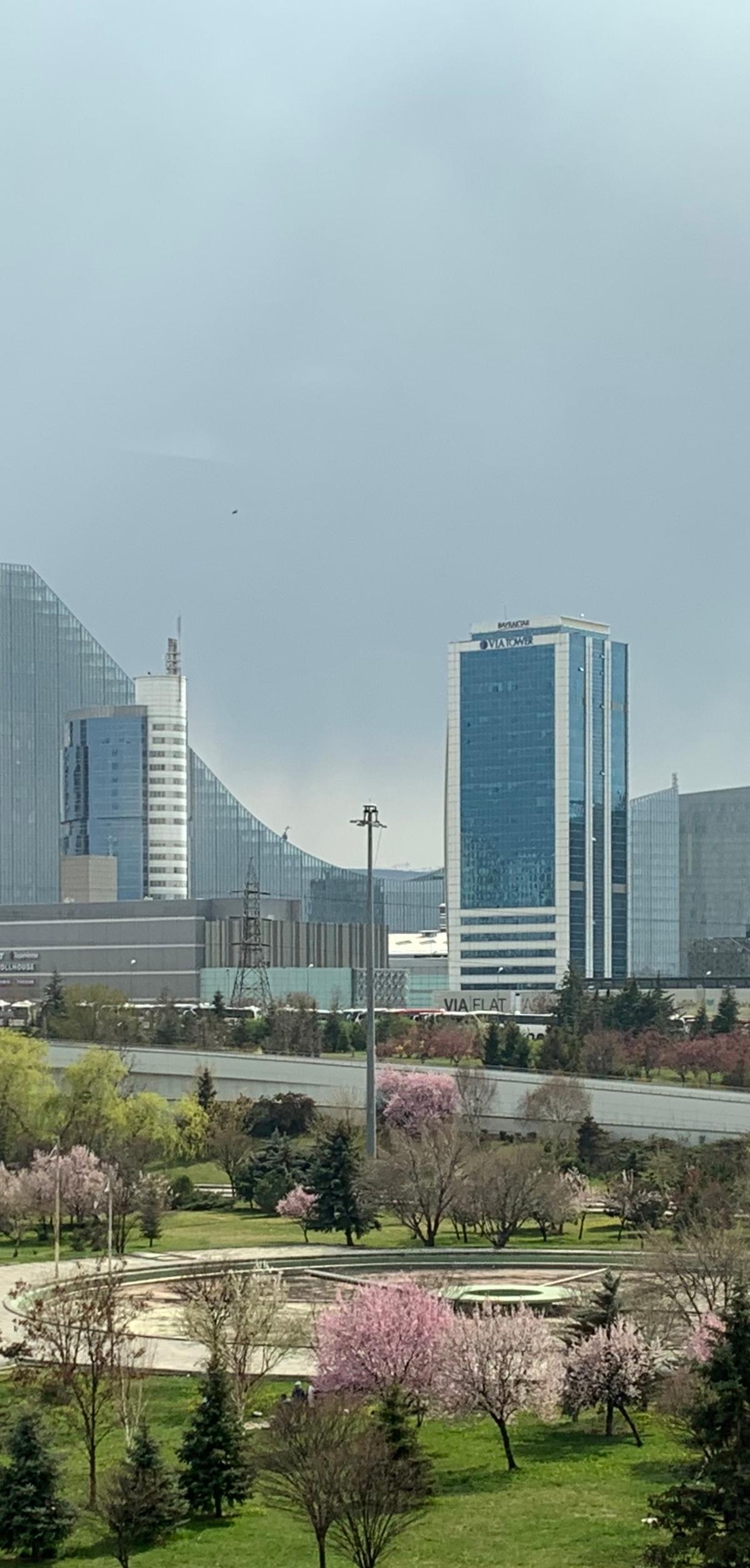 Ankara Tours