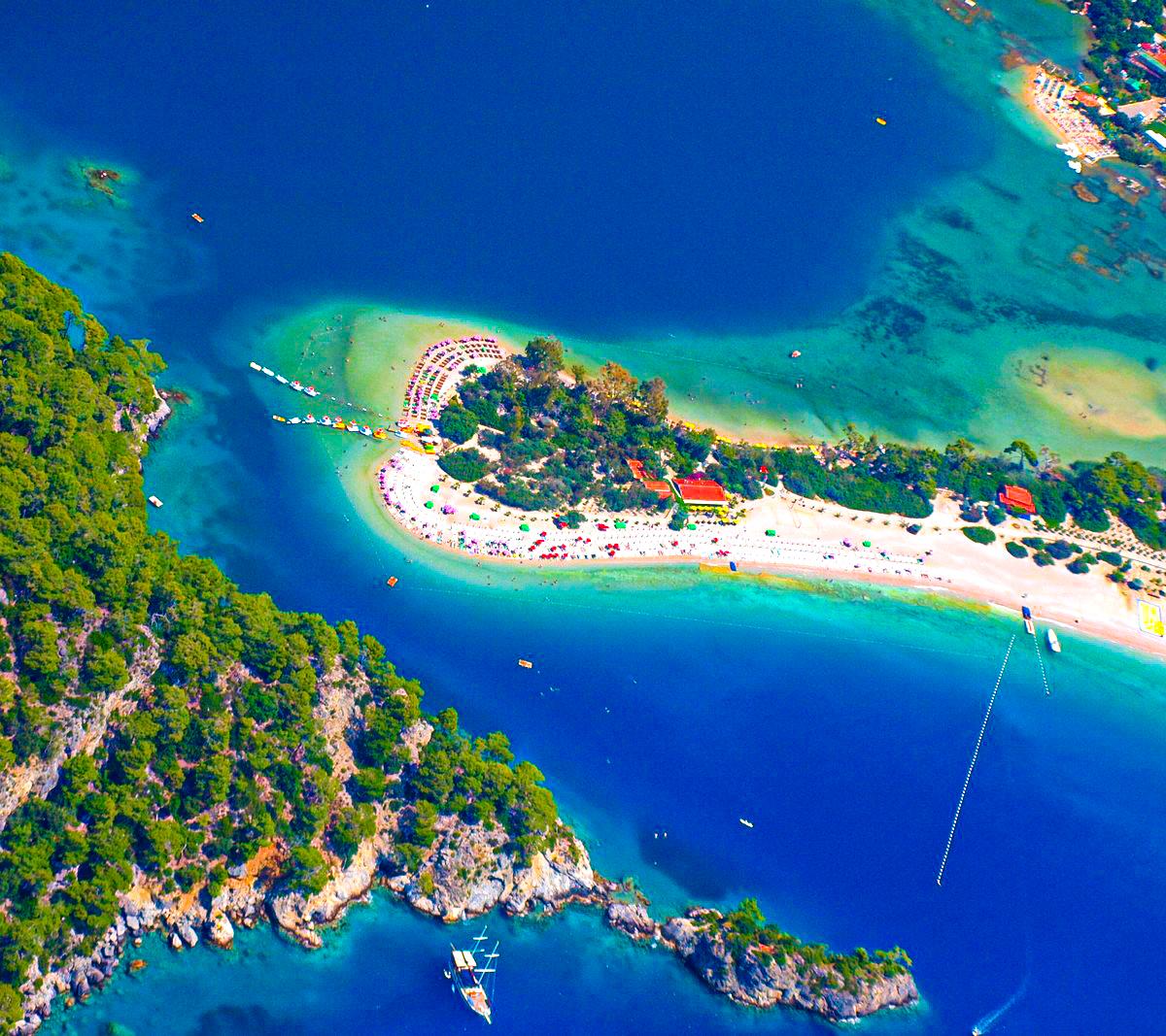 Oludeniz Tours