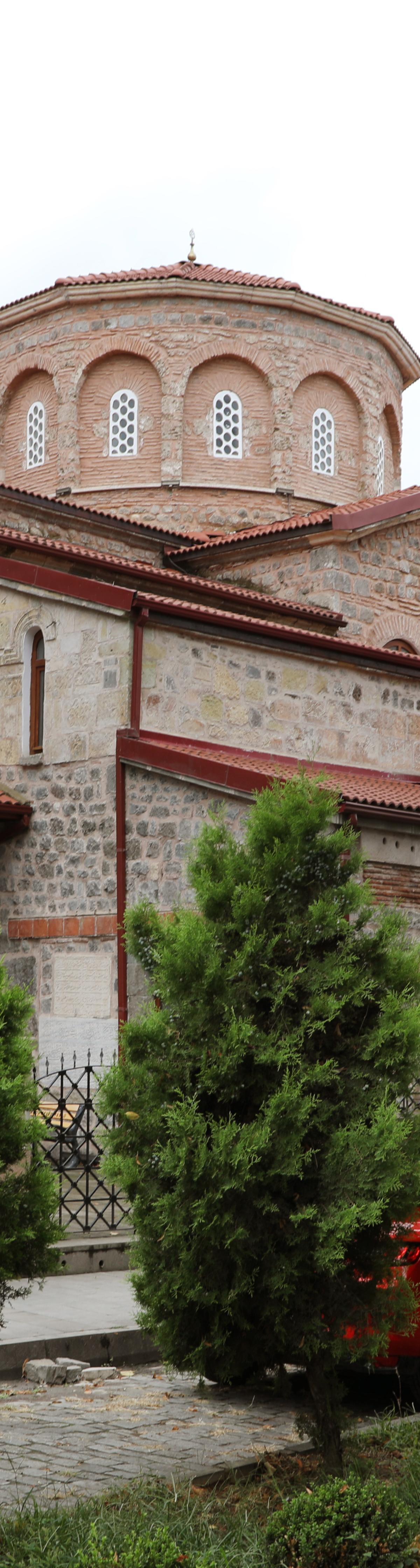Trabzon Tours