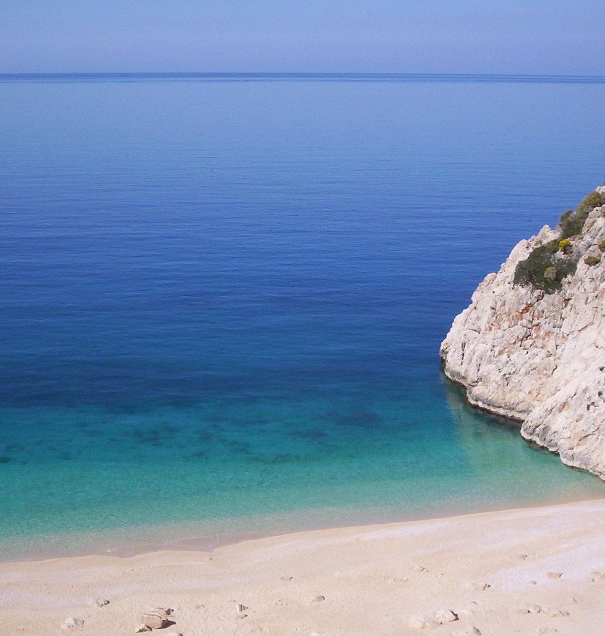 Antalya Beaches Guide: Best Coasts of the Turkish Riviera - Turkey travel guide, tips and tour insights | My Turkey Adventure