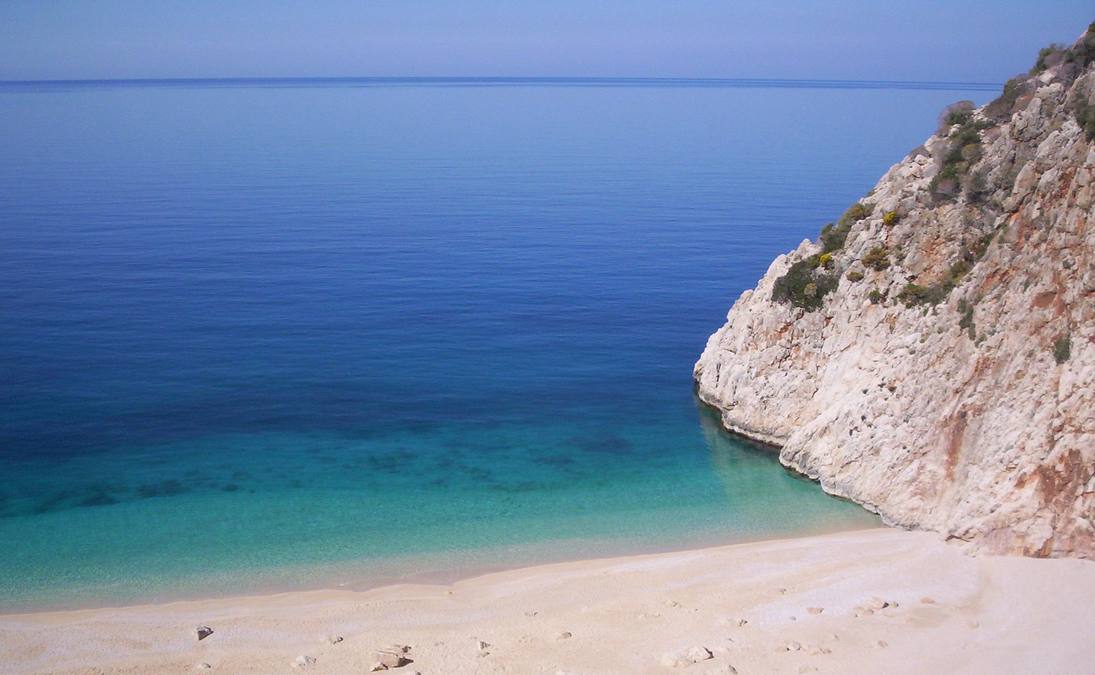 Antalya Beaches Guide: Best Coasts of the Turkish Riviera - Turkey travel guide, tips and tour insights | My Turkey Adventure
