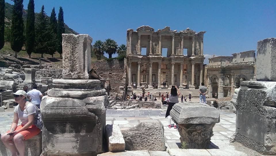 Aegean Turkey Road Trip: From Troy to Ephesus - Turkey travel guide, tips and tour insights | My Turkey Adventure