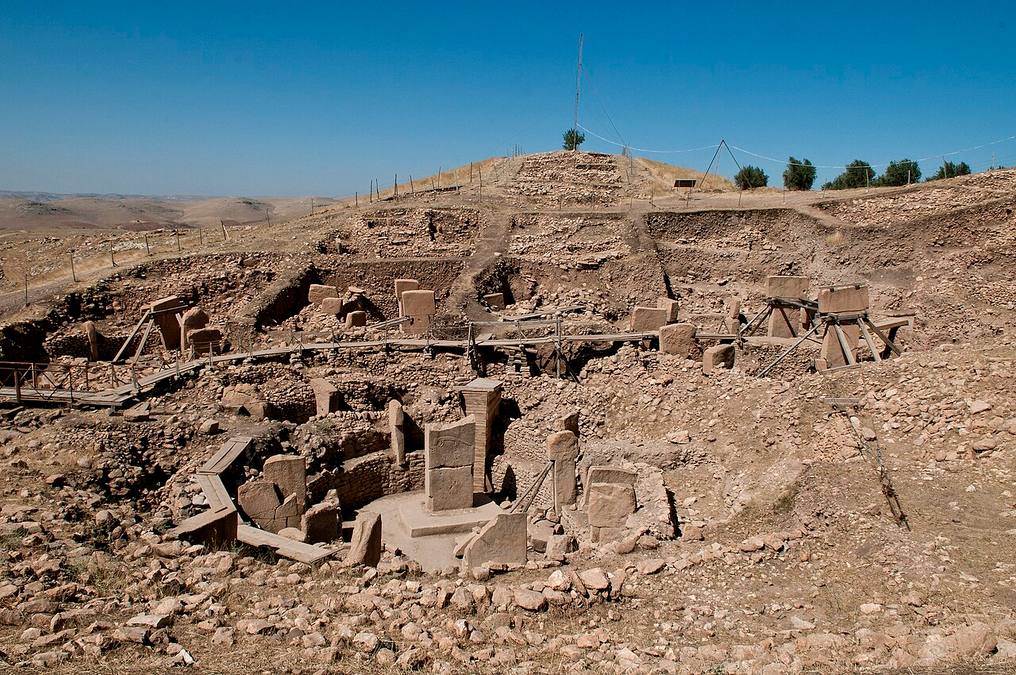 Çakmaktepe: Where Göbekli Tepe's Toolmakers Worked - Turkey travel guide, tips and tour insights | My Turkey Adventure