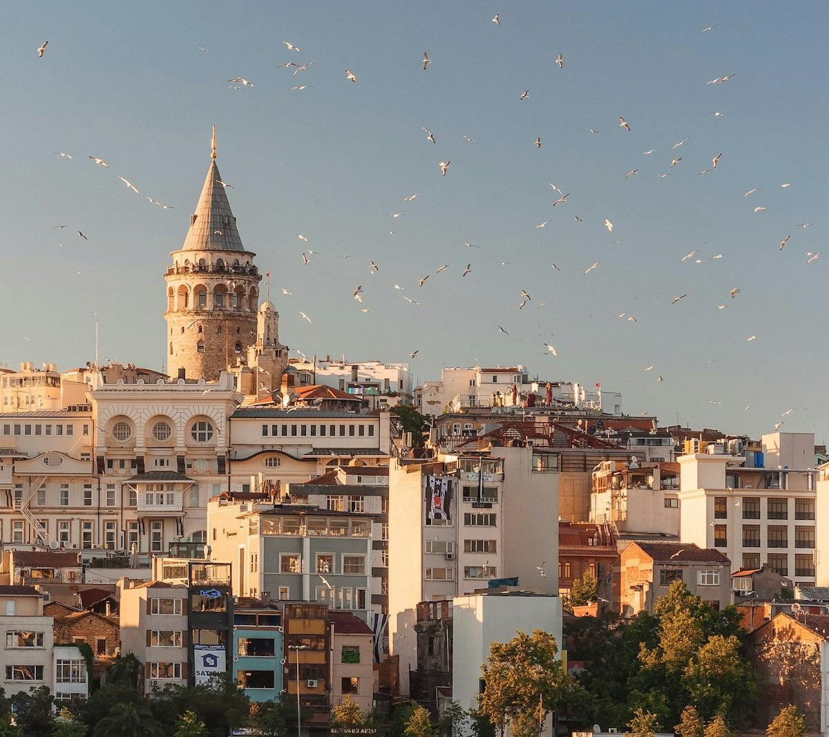 Umrah + Turkey Combo Packages for ASEAN Pilgrims | Jeddah-Istanbul Routing