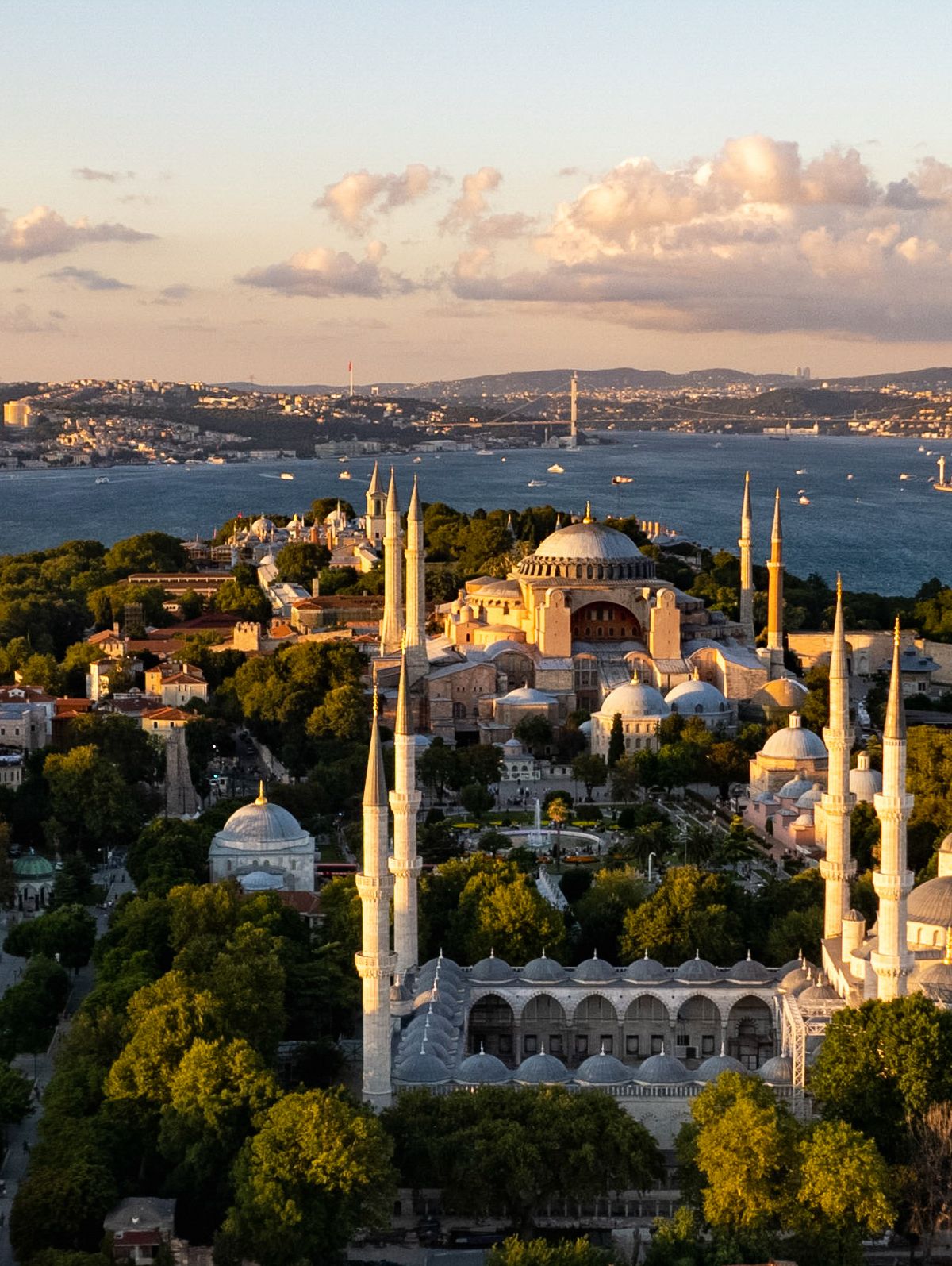 Bebek Istanbul Turkey