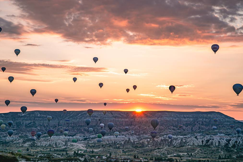 Multi-Generation Turkey Tours from ASEAN - Turkey travel guide, tips and tour insights | My Turkey Adventure