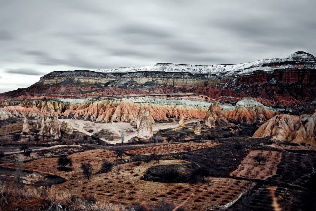 Solo Traveler's 7-Day Cappadocia & Istanbul Itinerary (2026) - Turkey travel guide, tips and tour insights | My Turkey Adventure