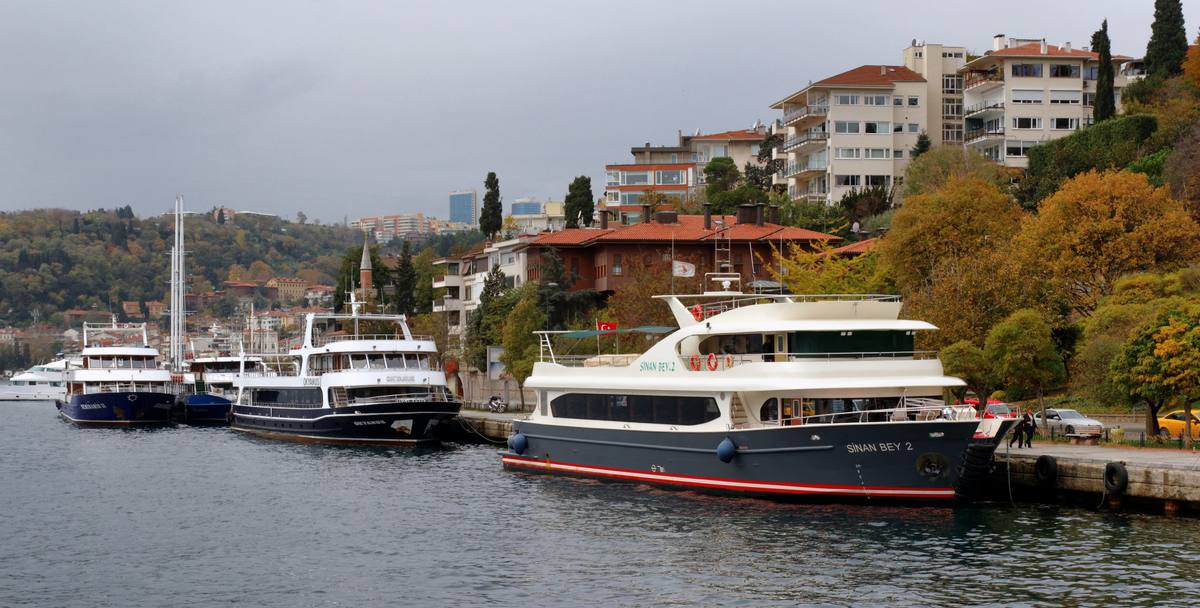 Bosphorus Sunset Cruise vs Public Ferry: An Honest Comparison (2026 Istanbul Guide) - Turkey travel guide, tips and tour insights | My Turkey Adventure