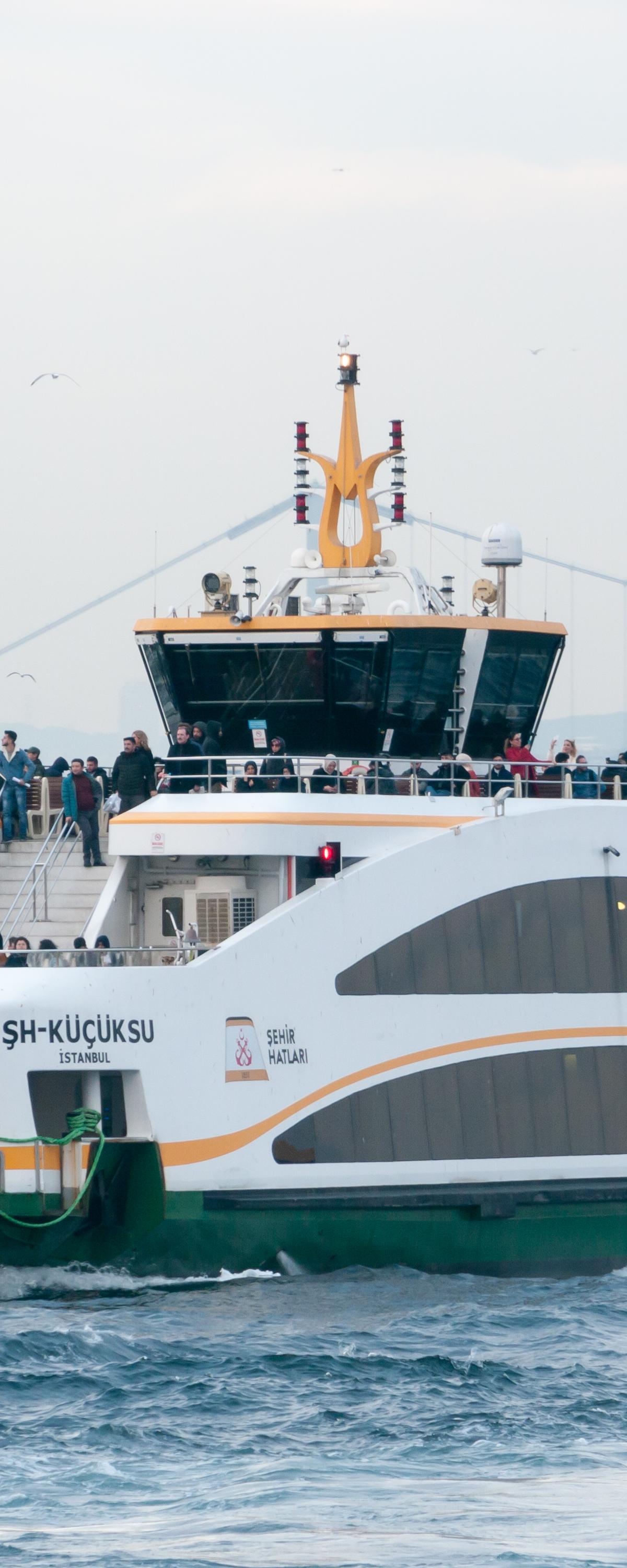 Turkey River & Bosphorus Cruises for Seniors: Low-Step, Low-Effort 2026 Guide - Turkey travel guide, tips and tour insights | My Turkey Adventure