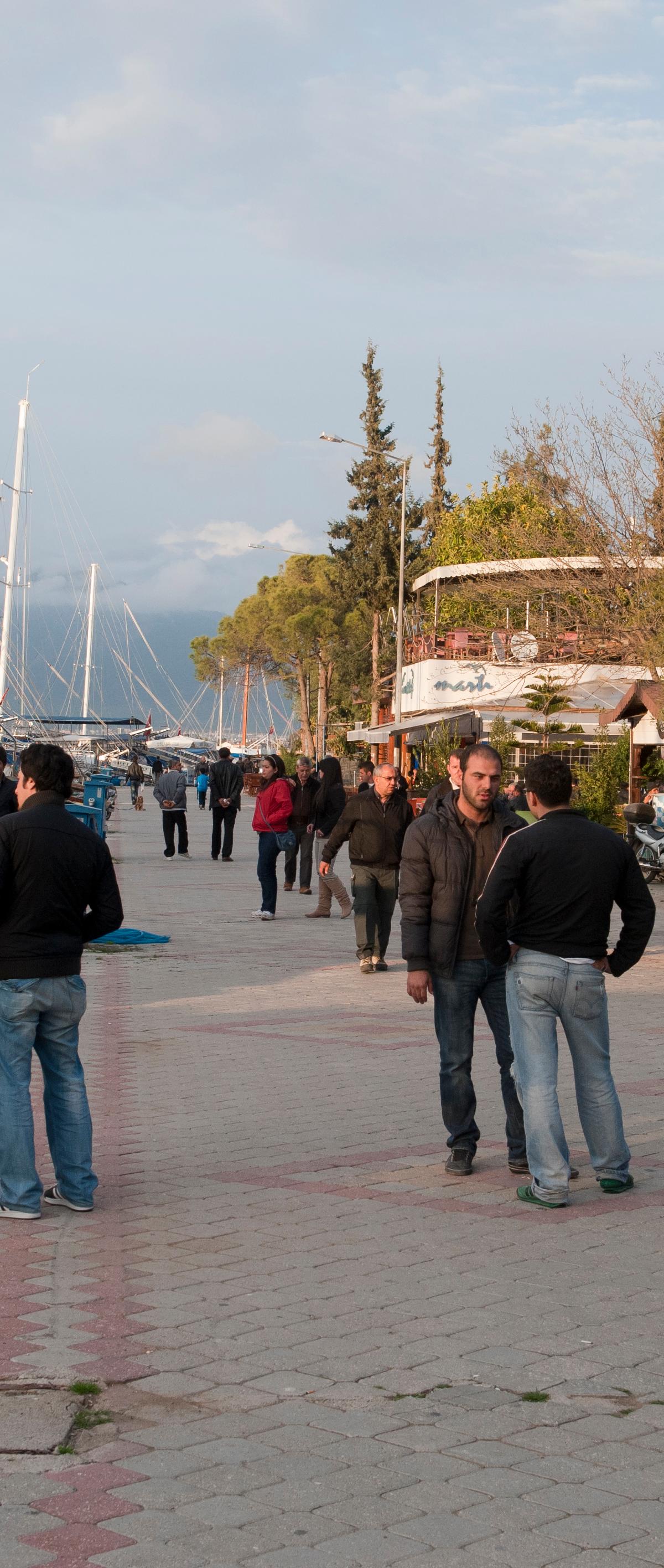 Best Places to Retire in Turkey for Americans, Brits and Germans - Turkey travel guide, tips and tour insights | My Turkey Adventure