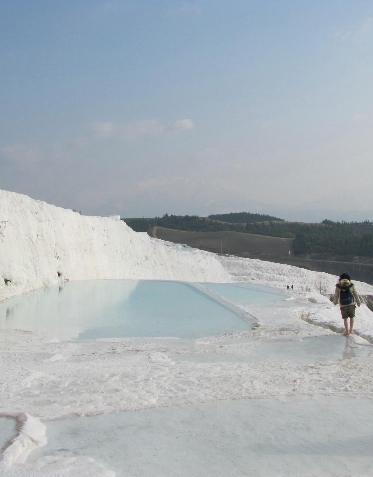 Pamukkale Day Trip 2026: From Istanbul, Izmir, Antalya, Kuşadası — All Options Compared - Turkey travel guide, tips and tour insights | My Turkey Adventure