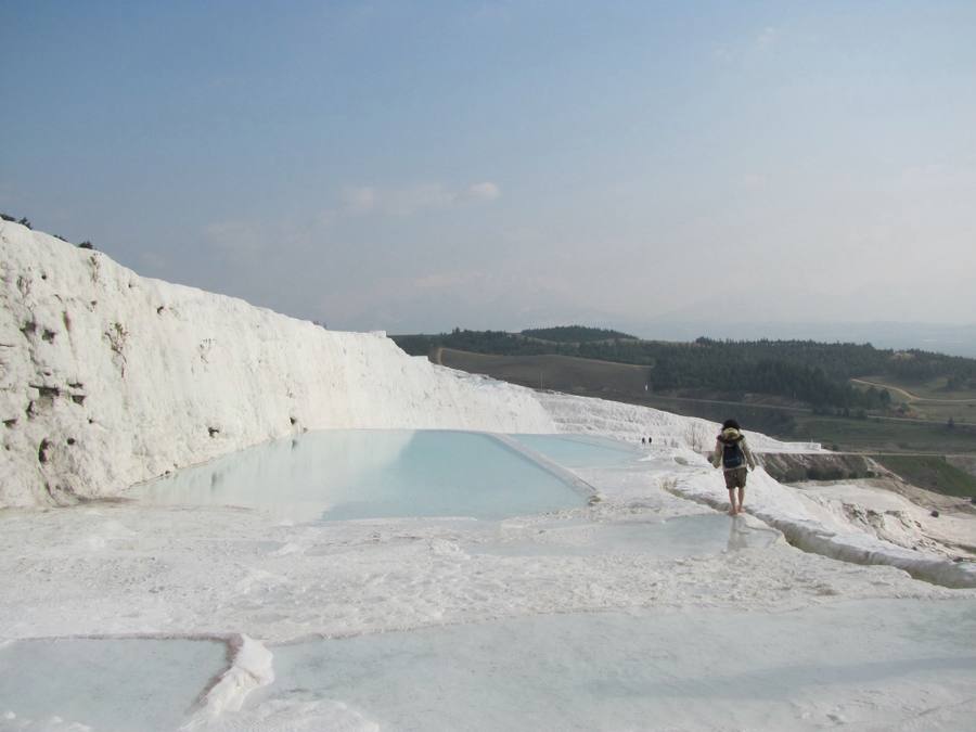 Pamukkale Day Trip 2026: From Istanbul, Izmir, Antalya, Kuşadası — All Options Compared - Turkey travel guide, tips and tour insights | My Turkey Adventure