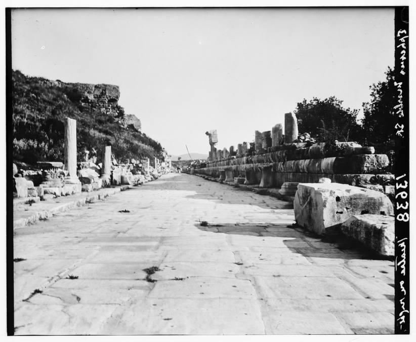 Persian, Lydian & Phrygian Anatolia (1200–334 BC): King Midas, Croesus and the Royal Road - Turkey travel guide, tips and tour insights | My Turkey Adventure