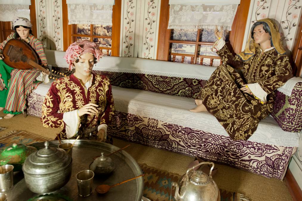 Turkey Guide for Thai Muslim Travellers - Turkey travel guide, tips and tour insights | My Turkey Adventure