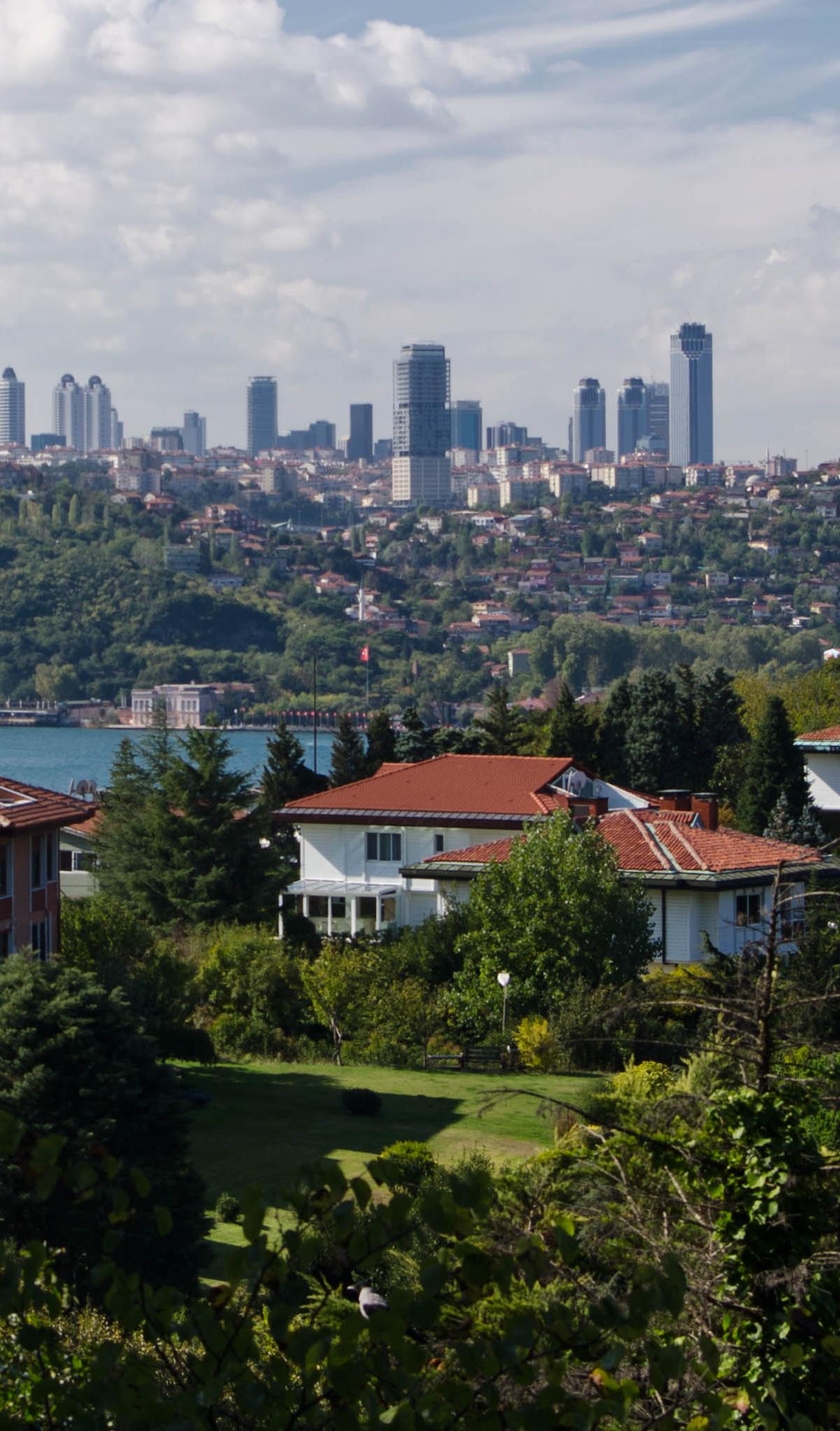 Turkey Citizenship by Investment 2026: $400K Property Route Explained - Turkey travel guide, tips and tour insights | My Turkey Adventure